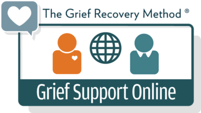 Grief Recovery Method Online Support